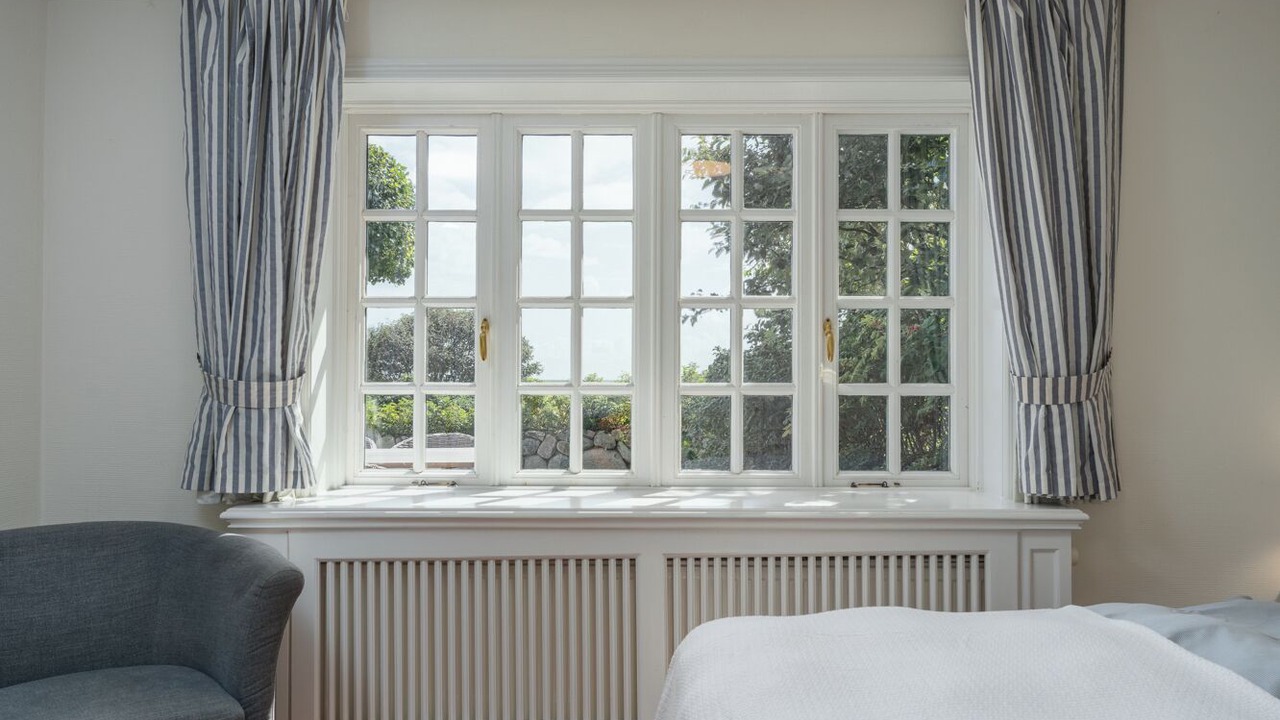 Photo of Bedroom in Westerland