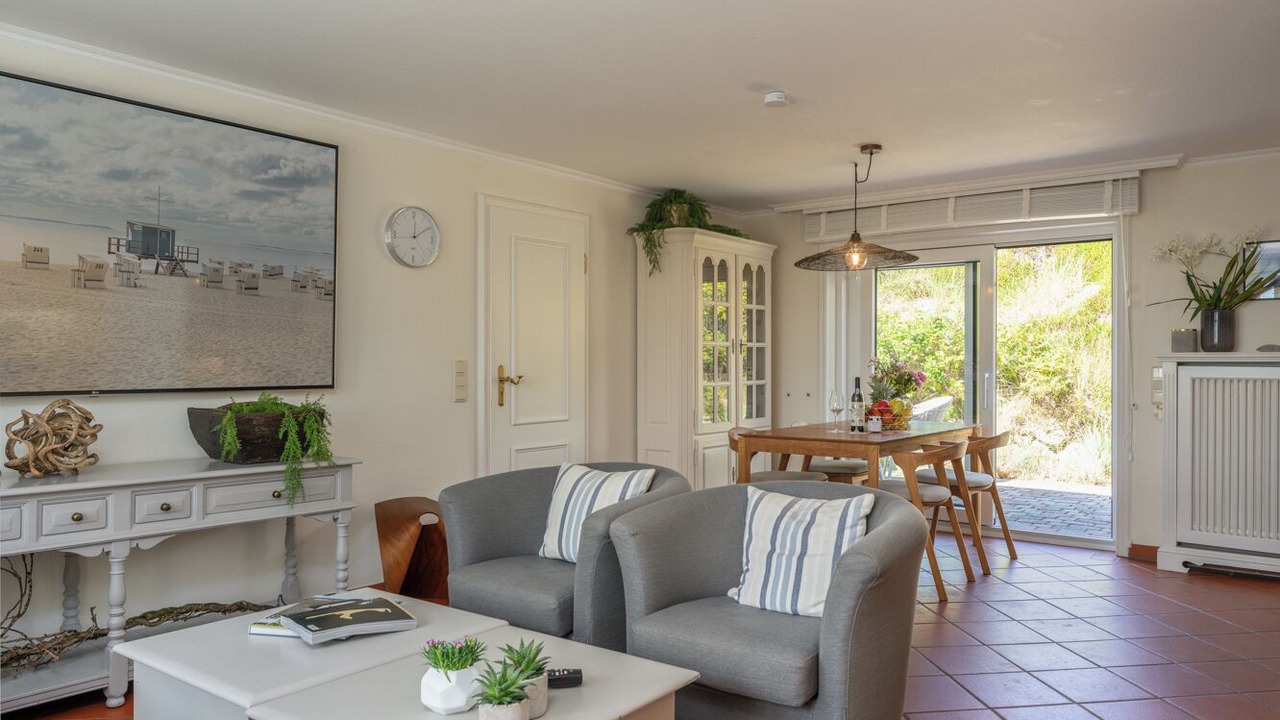 Photo of Livingroom in Westerland