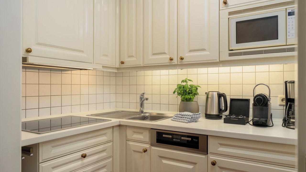 Photo of Kitchen in Westerland