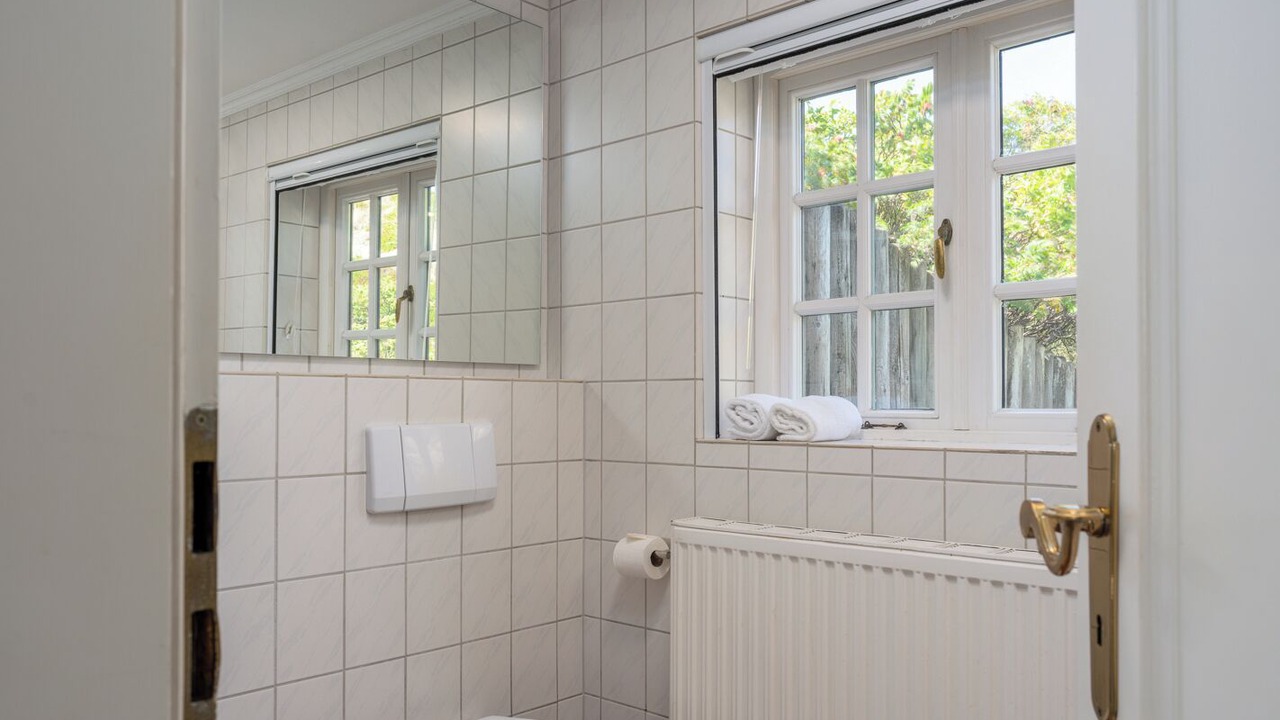 Photo of Bathroom in Westerland