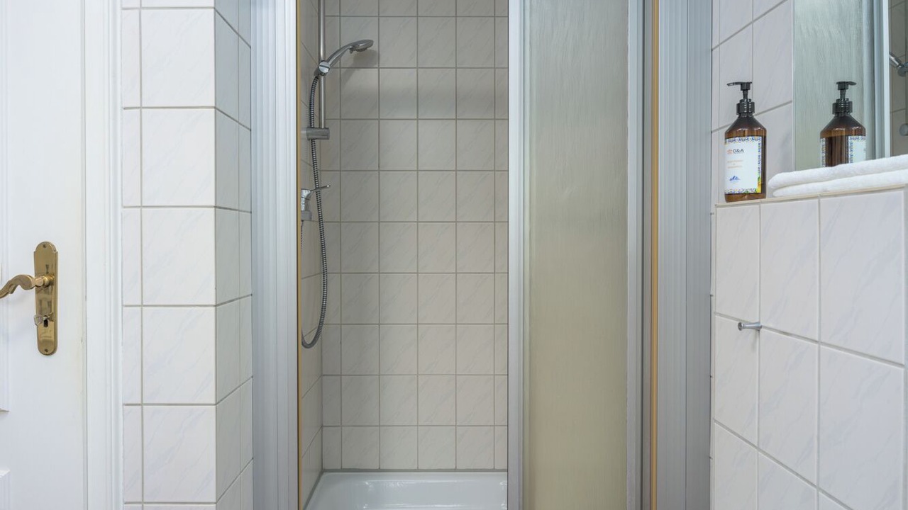 Photo of Bathroom in Westerland