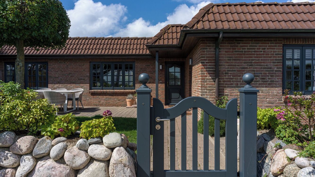 Photo of Patio Balcony in Westerland