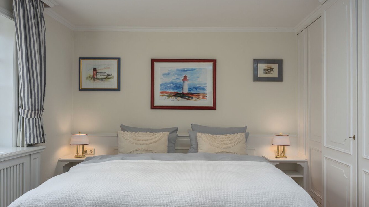 Photo of Bedroom in Westerland