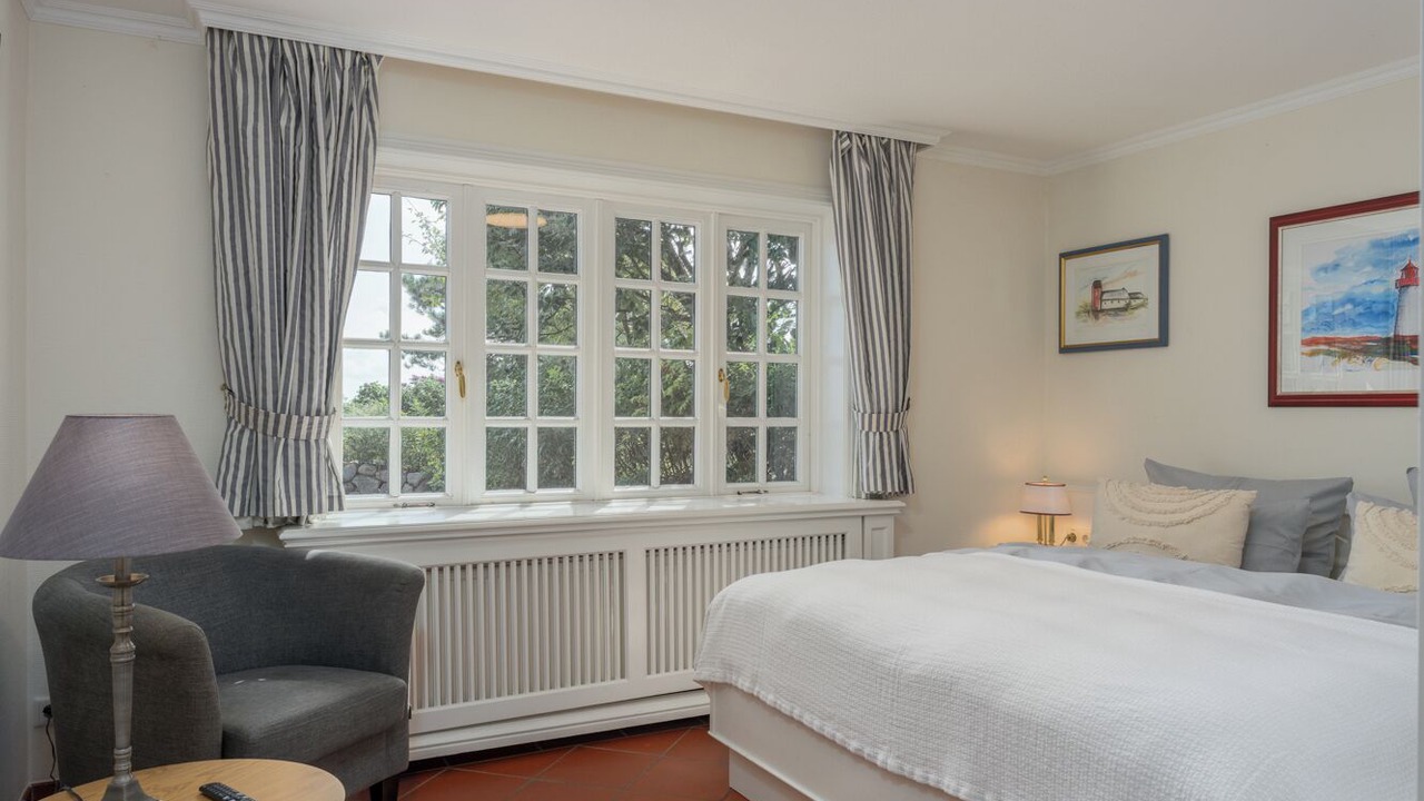 Photo of Bedroom in Westerland
