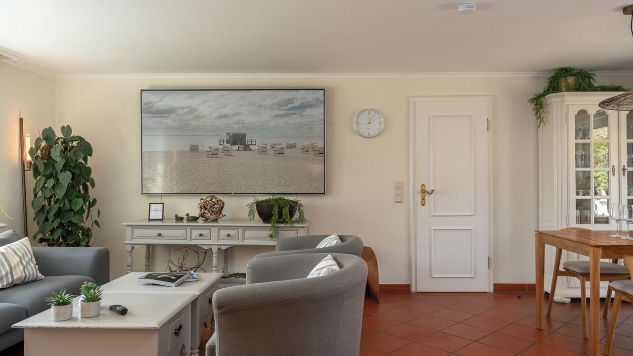 Photo of Livingroom in Westerland