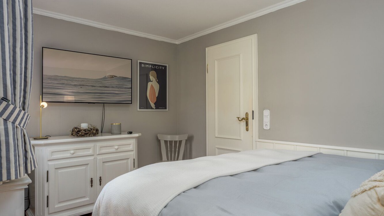Photo of Bedroom in Rantum