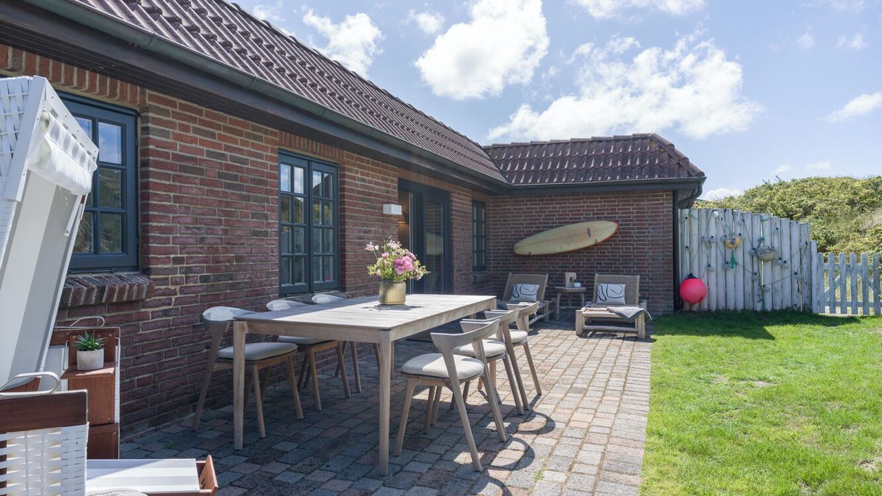 Photo of Outdoor in Rantum