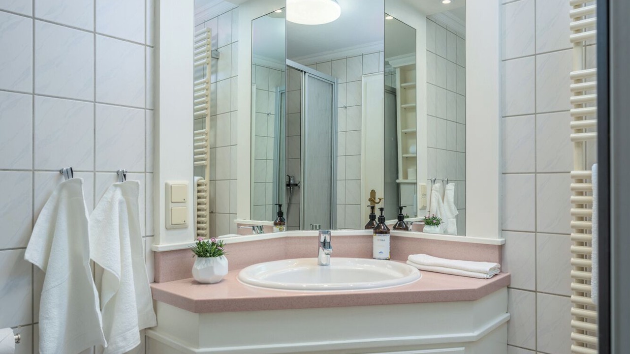 Photo of Bathroom in Rantum