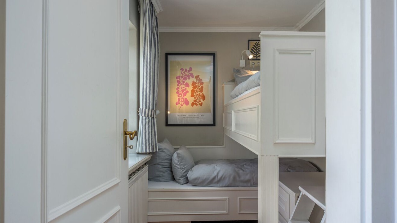 Photo of Bedroom in Rantum