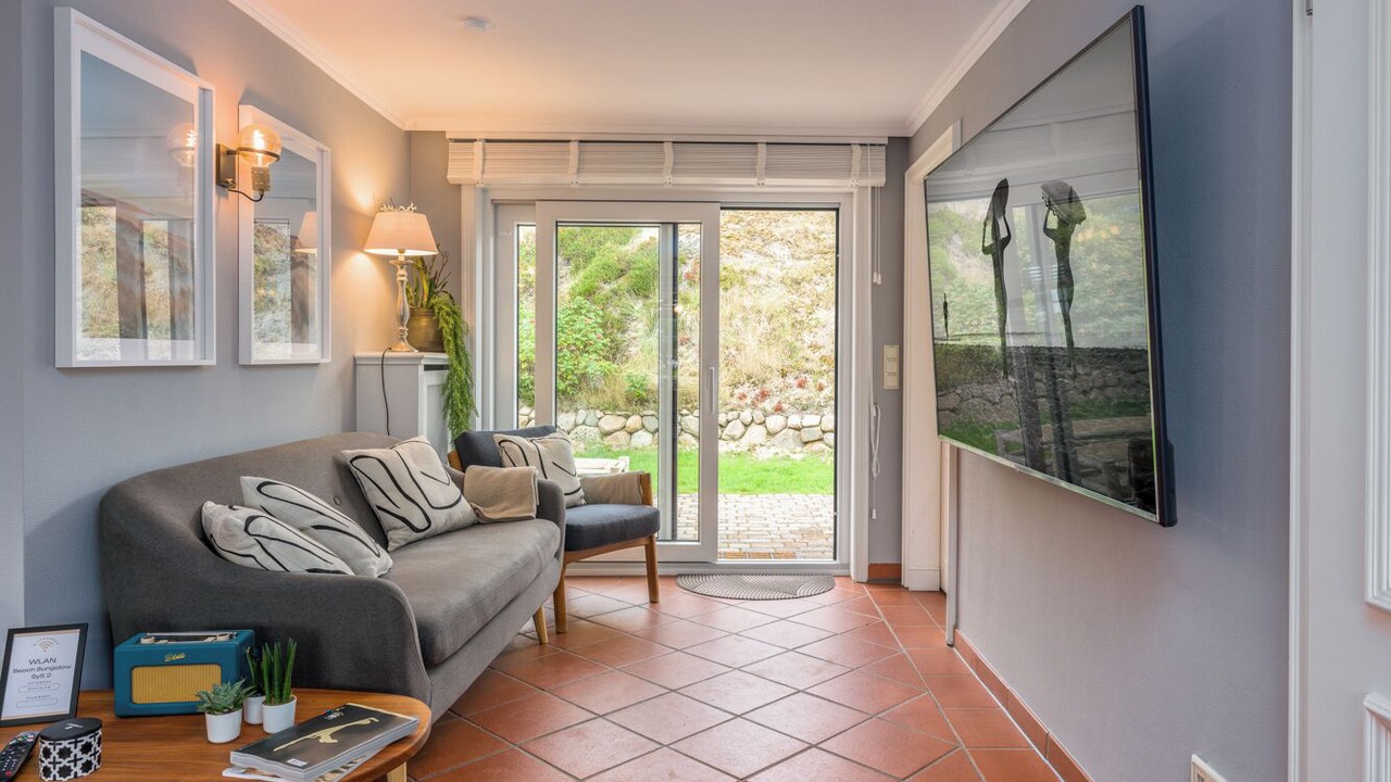 Photo of Livingroom in Rantum
