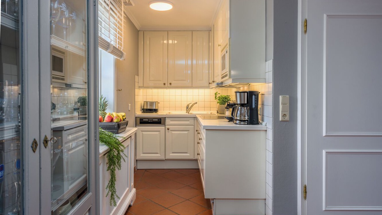 Photo of Kitchen in Rantum