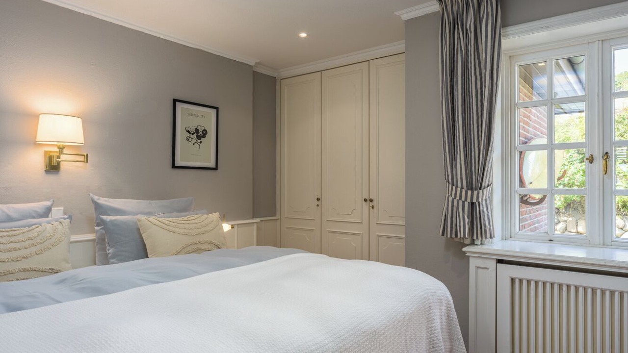 Photo of Bedroom in Rantum