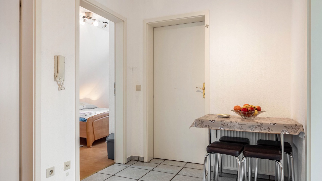 Photo of Bedroom in Mittelfeld