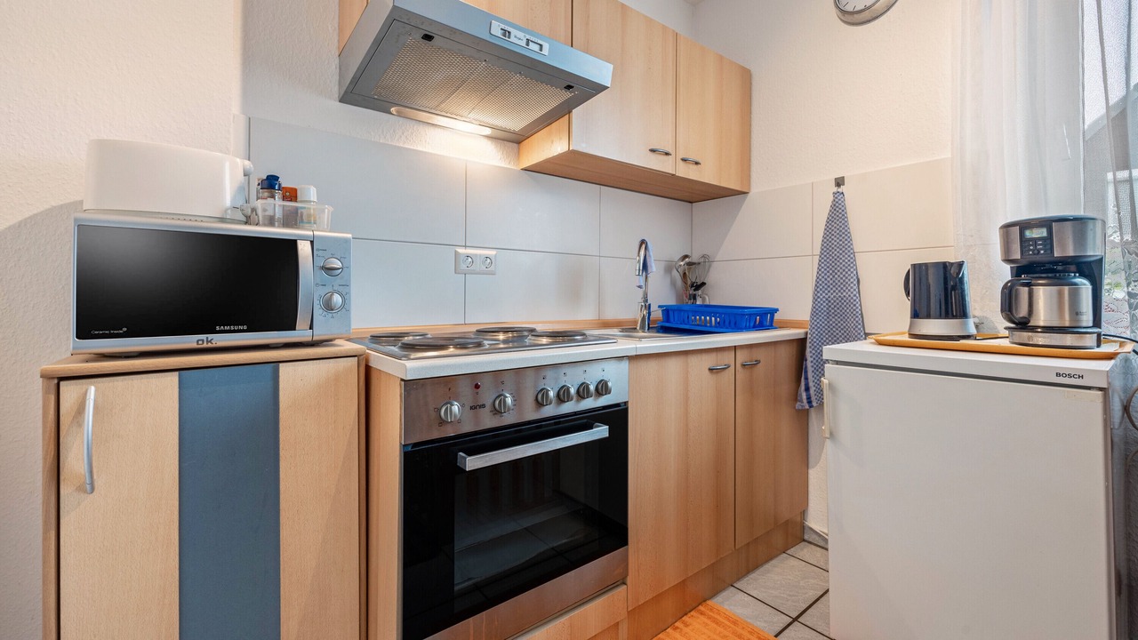 Photo of Kitchen in Mittelfeld