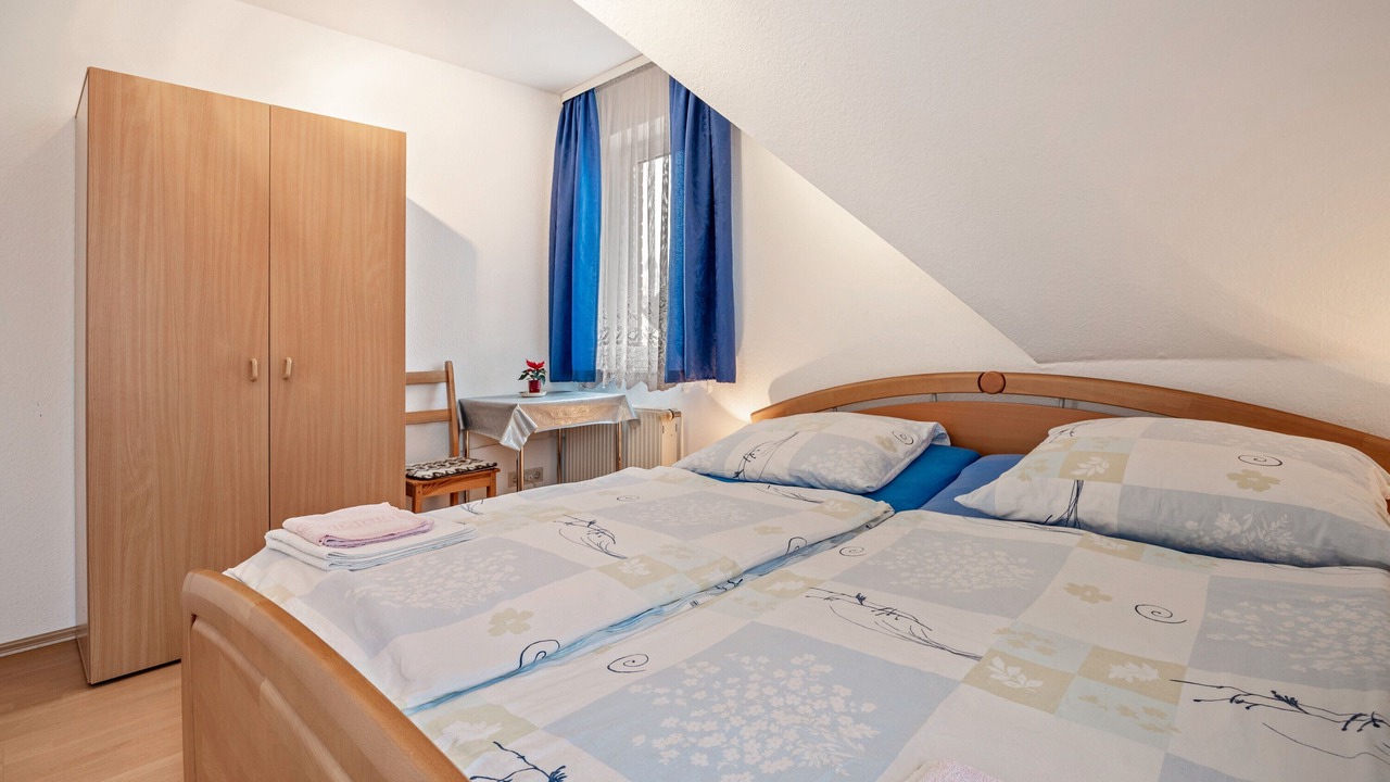 Photo of Bedroom in Mittelfeld