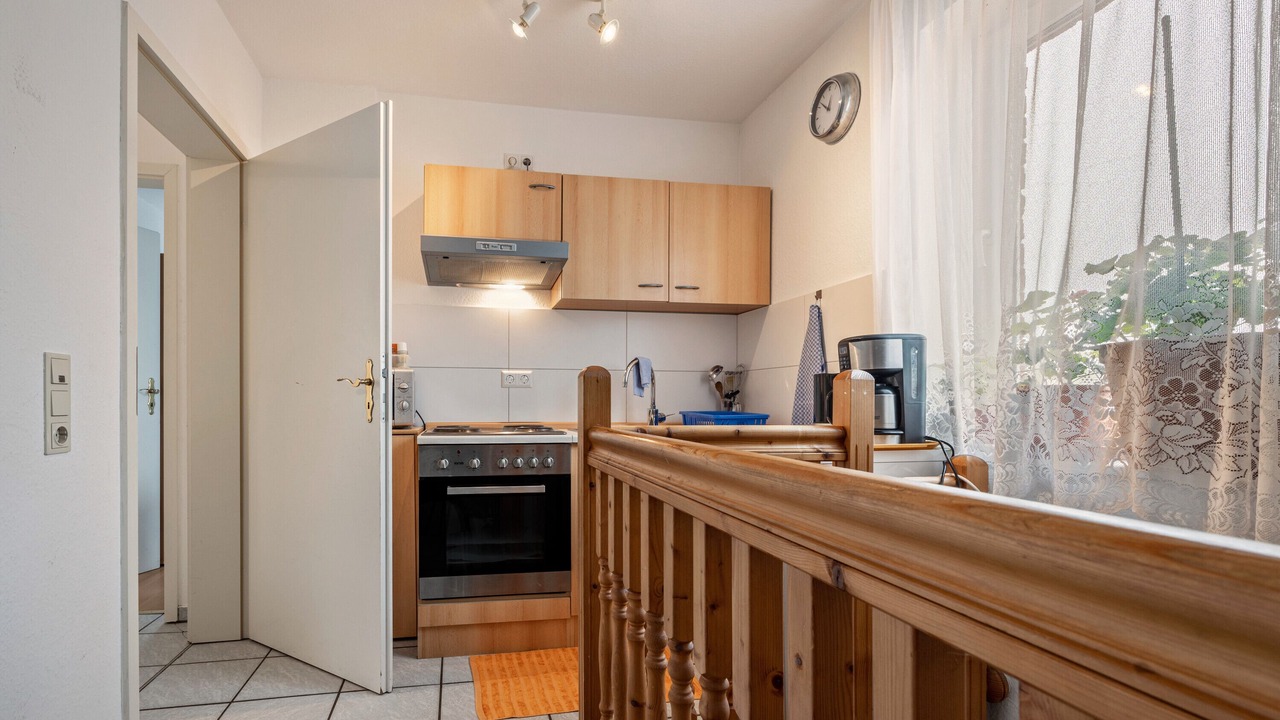 Photo of Kitchen in Mittelfeld