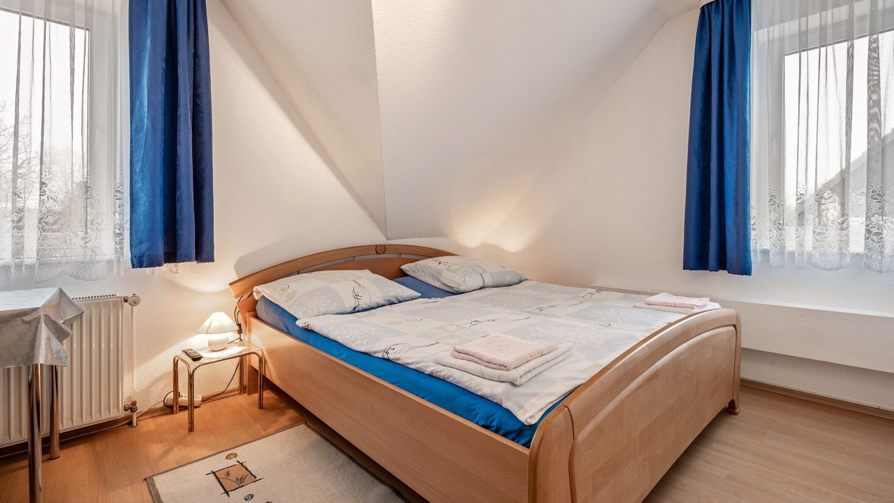 Photo of Bedroom in Mittelfeld