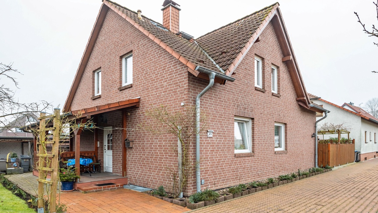 Photo of Outdoor in Mittelfeld