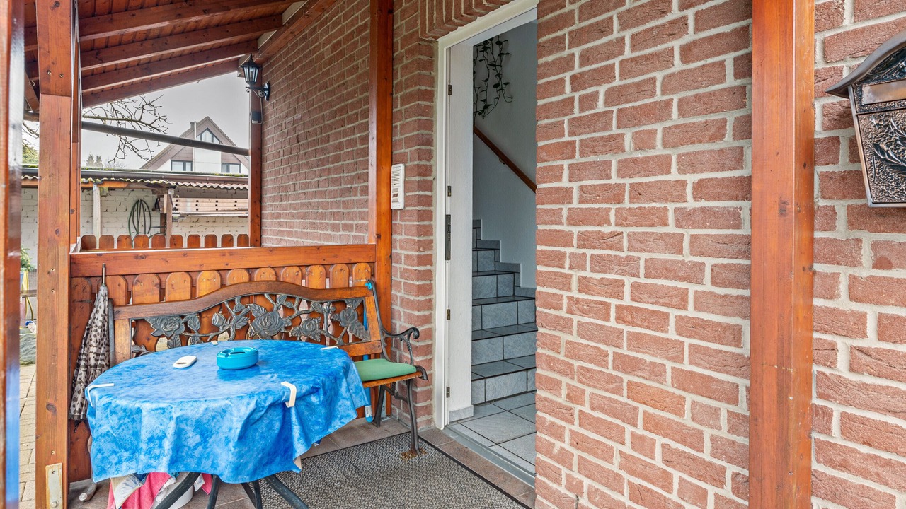 Photo of Outdoor in Mittelfeld