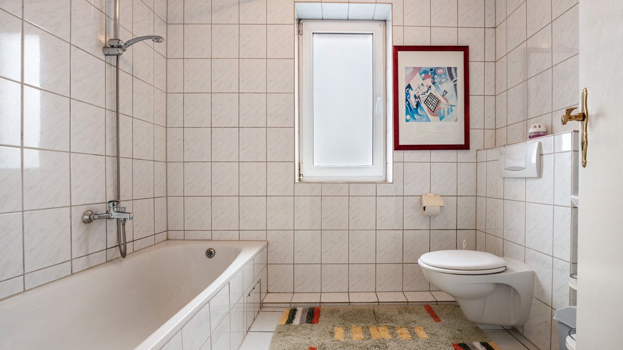 Photo of Bathroom in Mittelfeld