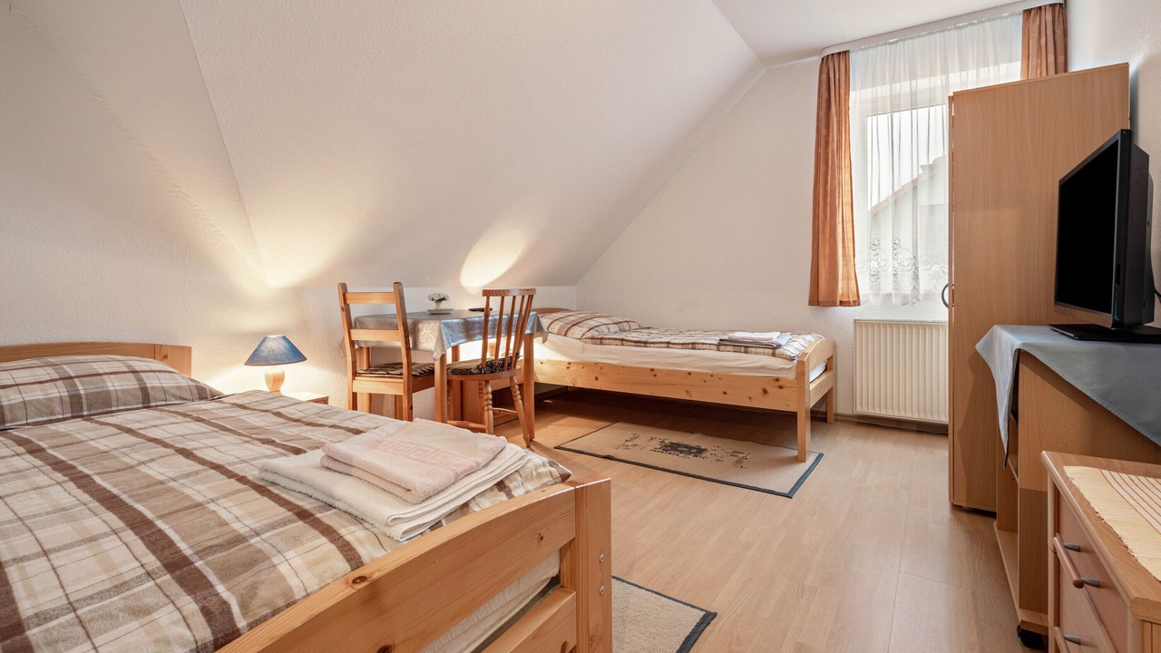 Photo of Bedroom in Mittelfeld