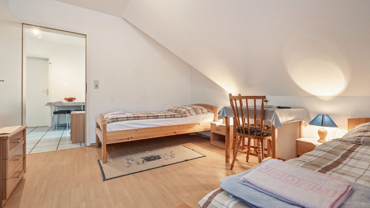 Photo of Bedroom in Mittelfeld