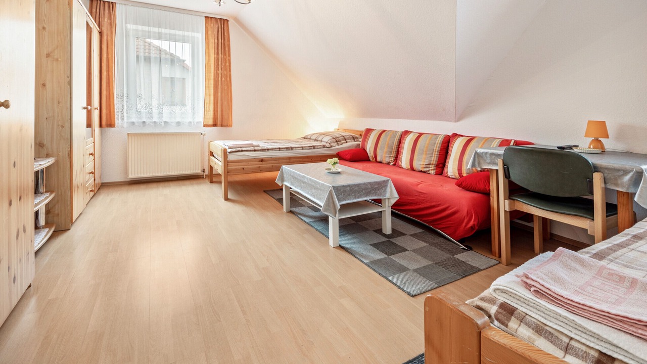 Photo of Livingroom in Mittelfeld