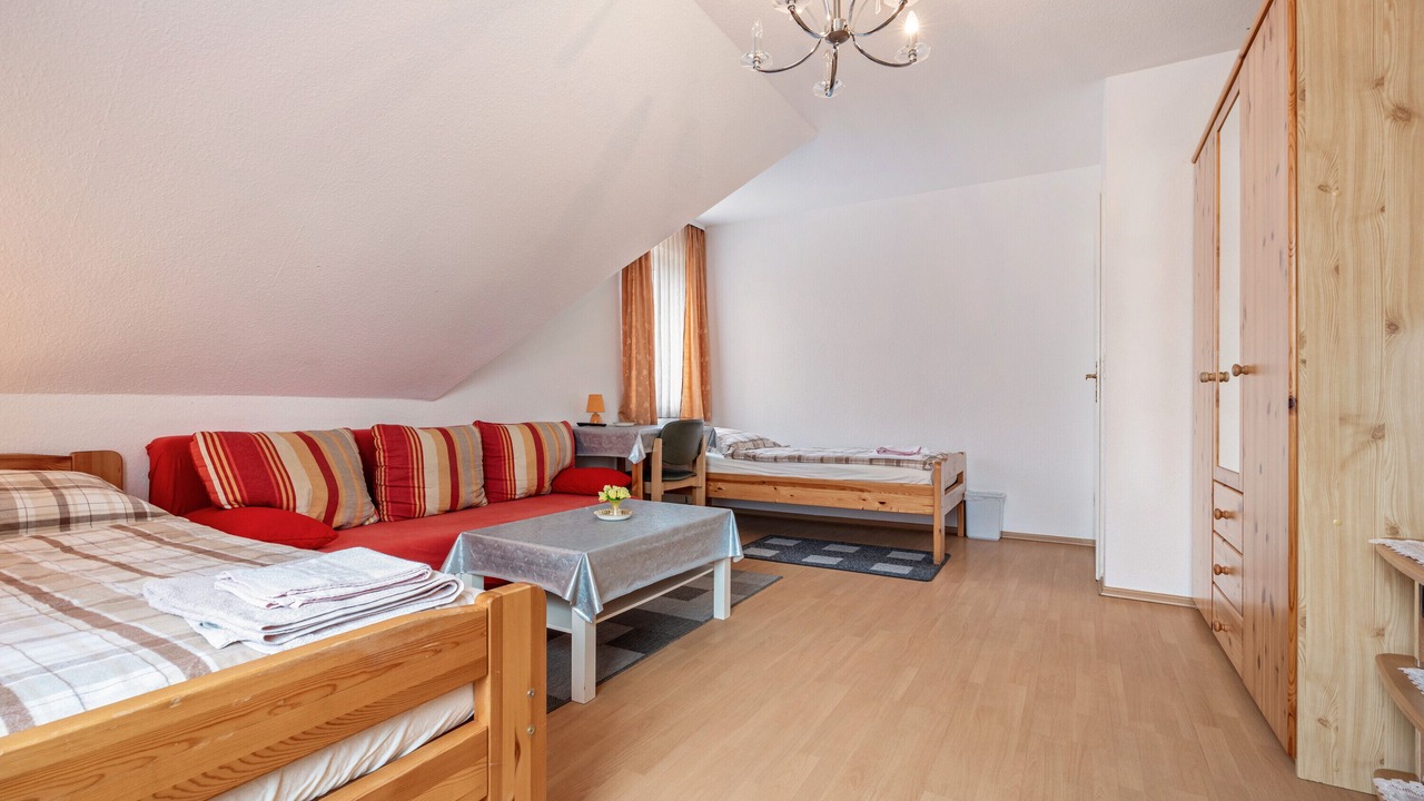 Photo of Bedroom in Mittelfeld