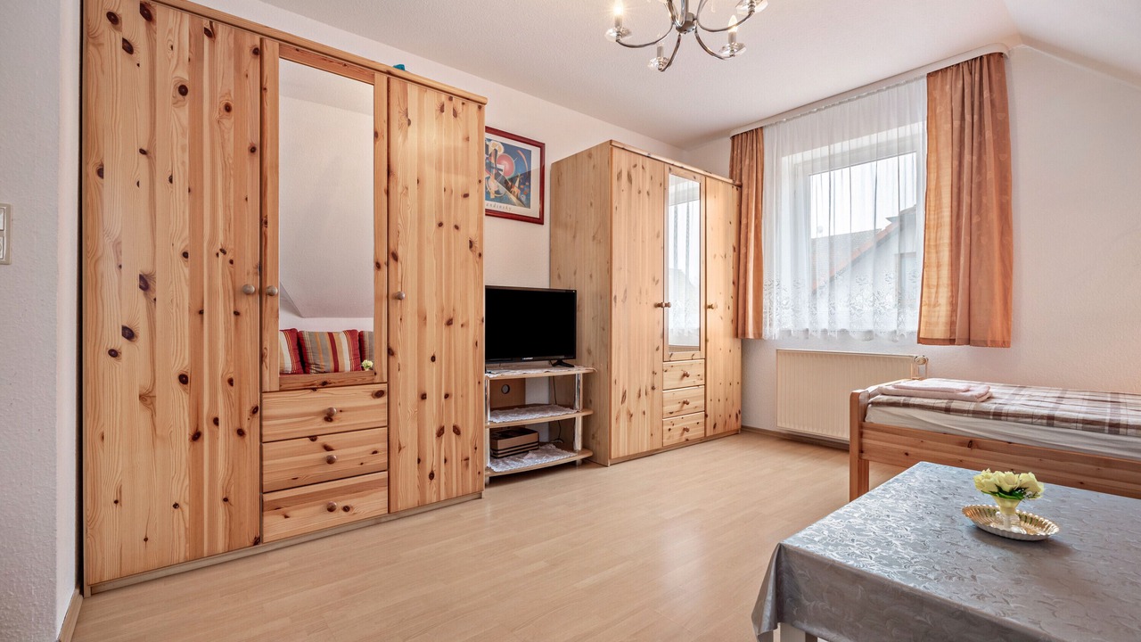 Photo of Bedroom in Mittelfeld