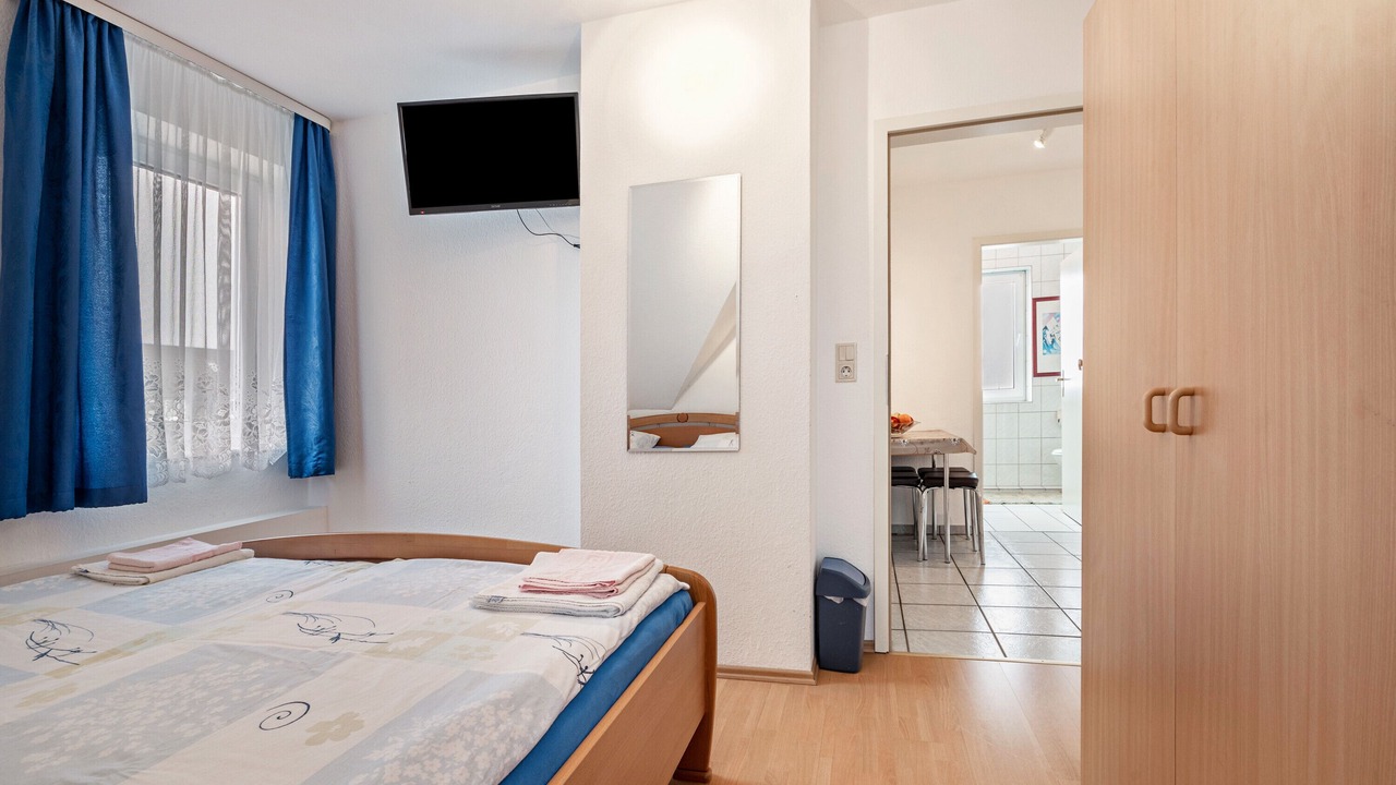 Photo of Bedroom in Mittelfeld