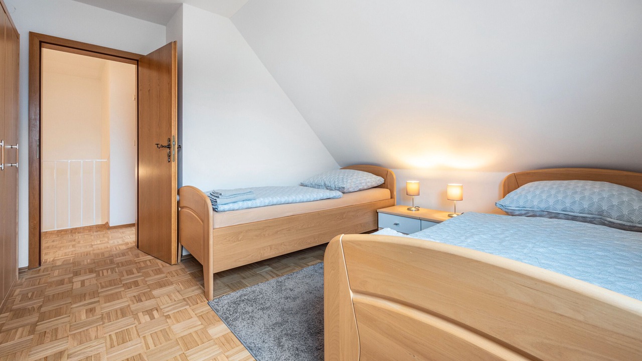 Photo of Bedroom in Mittelfeld