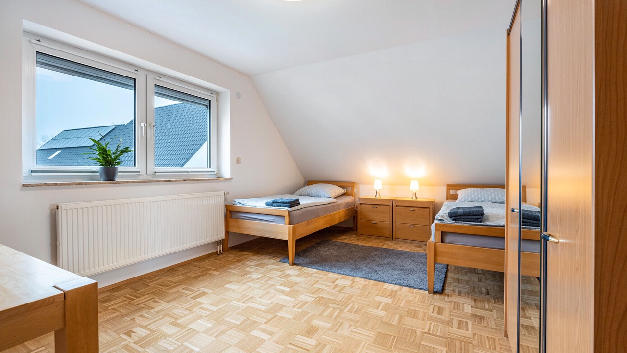 Photo of Bedroom in Mittelfeld