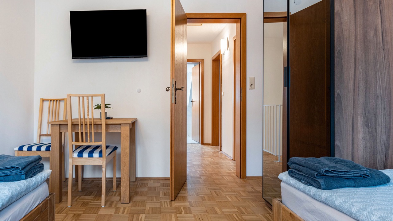 Photo of Bedroom in Mittelfeld