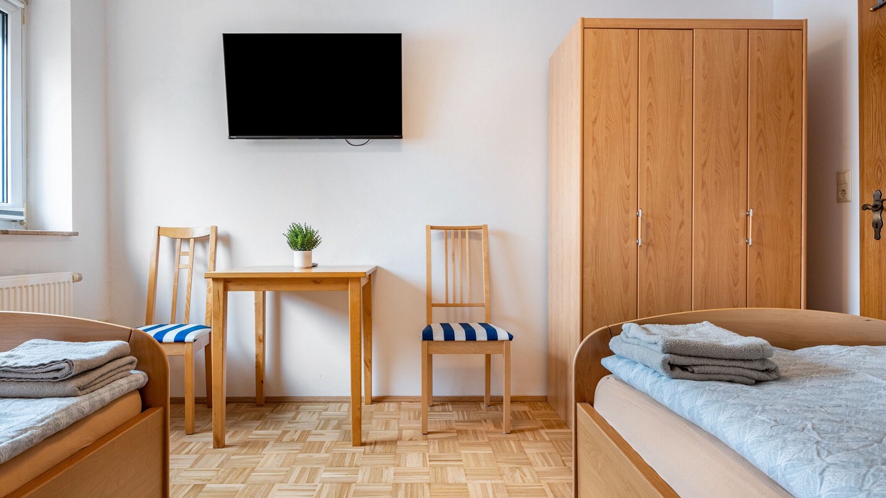 Photo of Bedroom in Mittelfeld