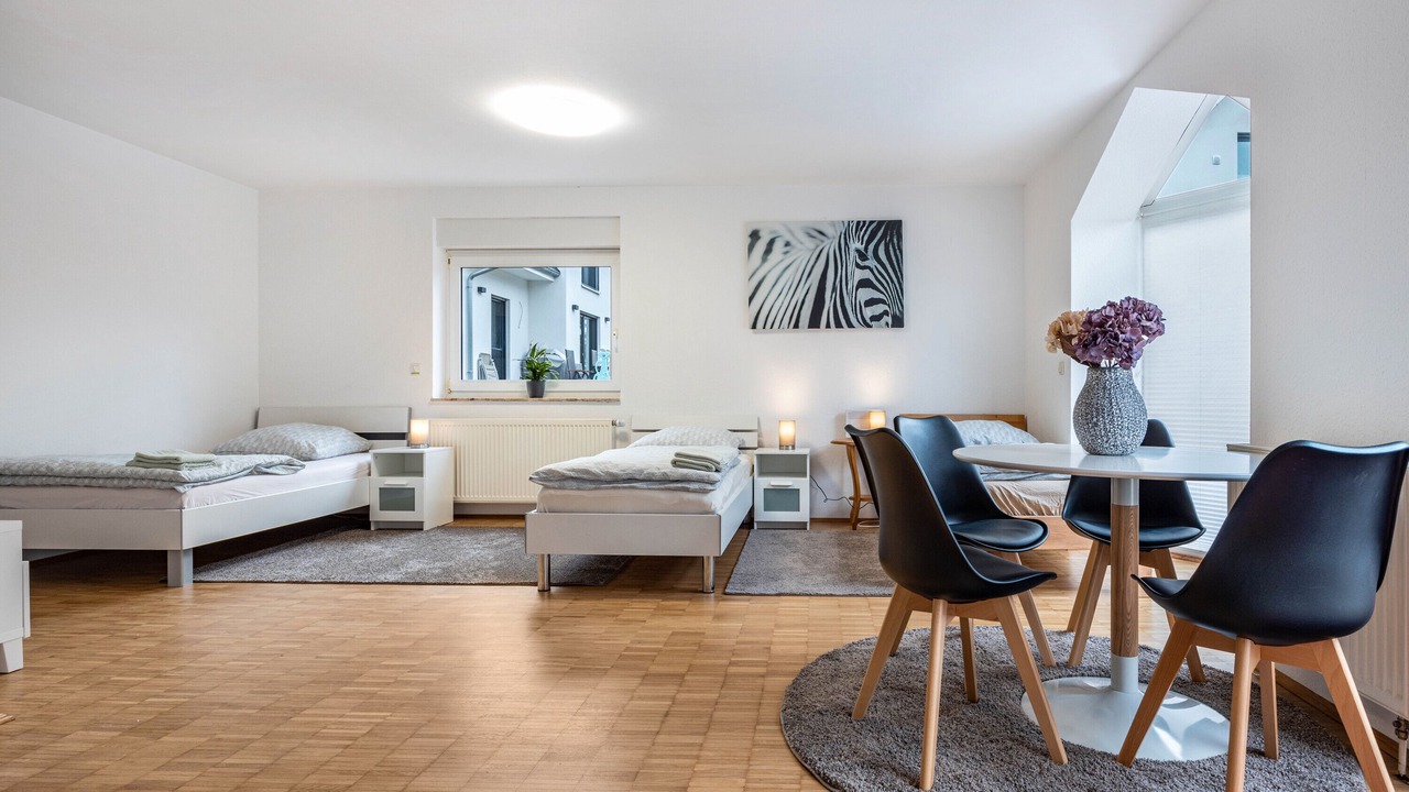 Photo of Bedroom in Mittelfeld
