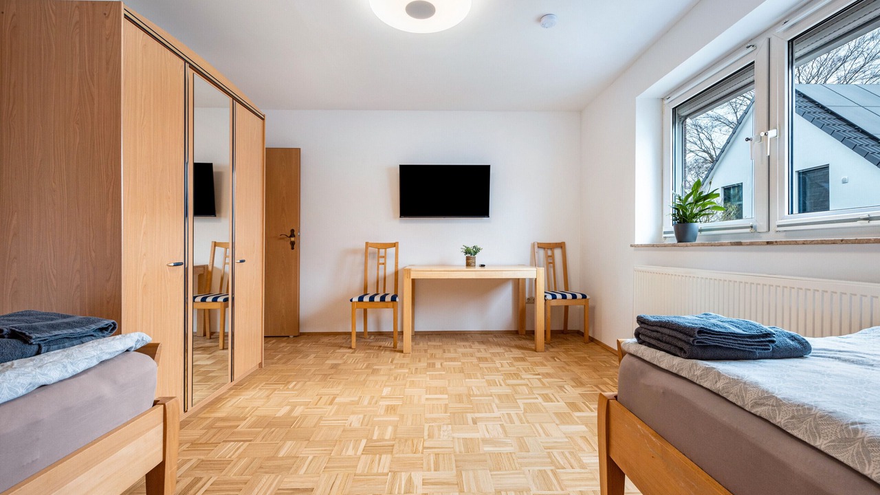 Photo of Bedroom in Mittelfeld
