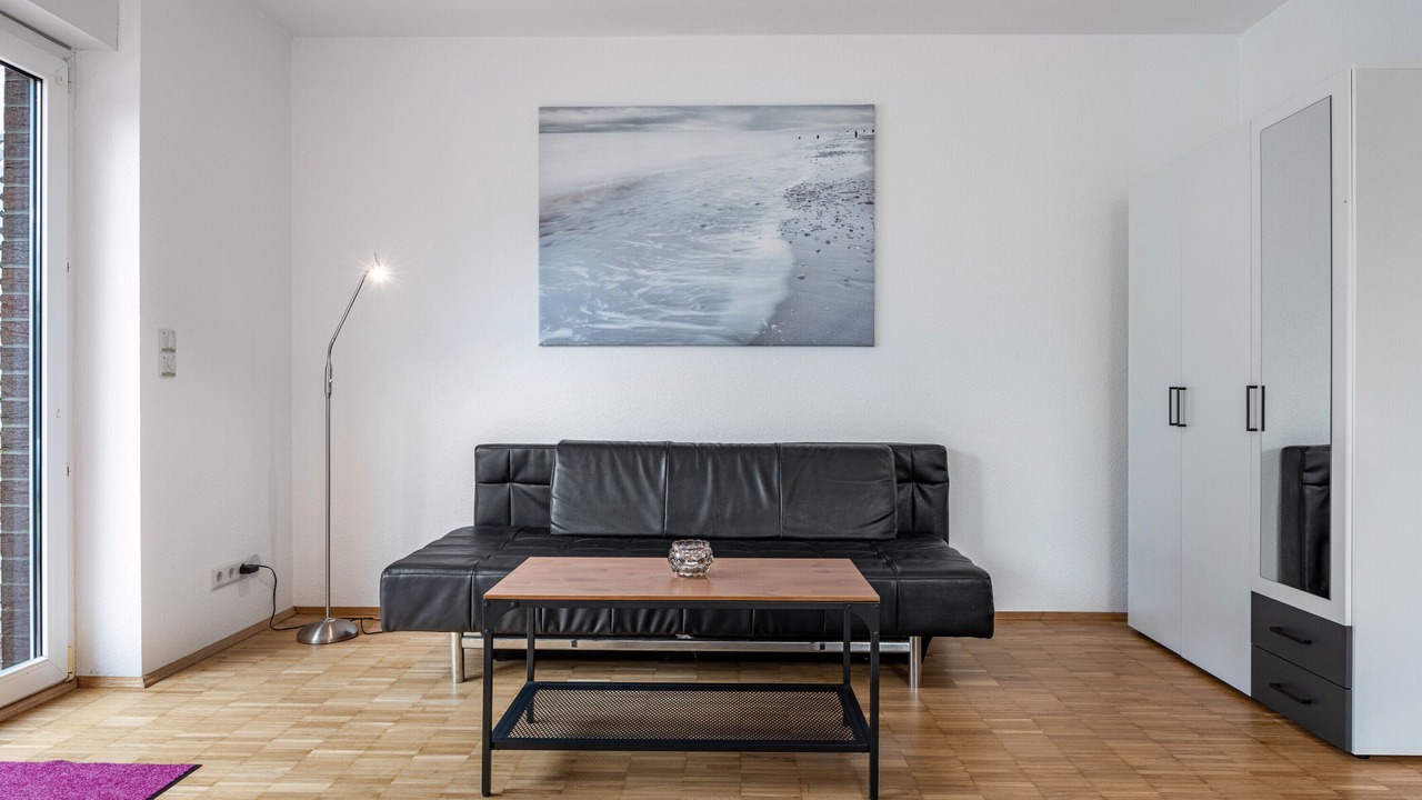 Photo of Livingroom in Mittelfeld