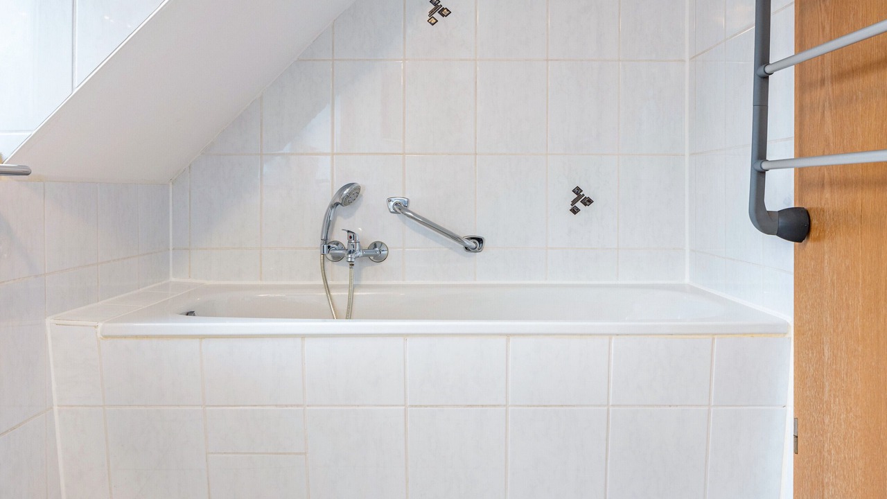 Photo of Bathroom in Mittelfeld