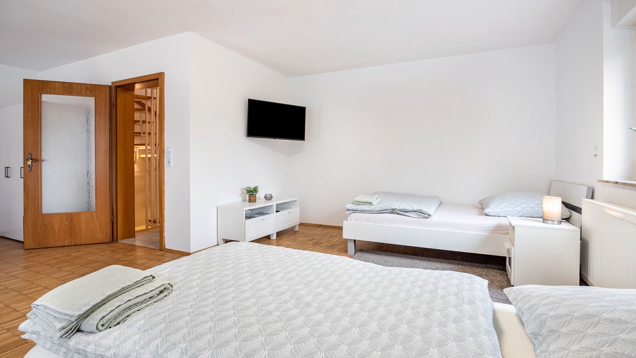 Photo of Bedroom in Mittelfeld