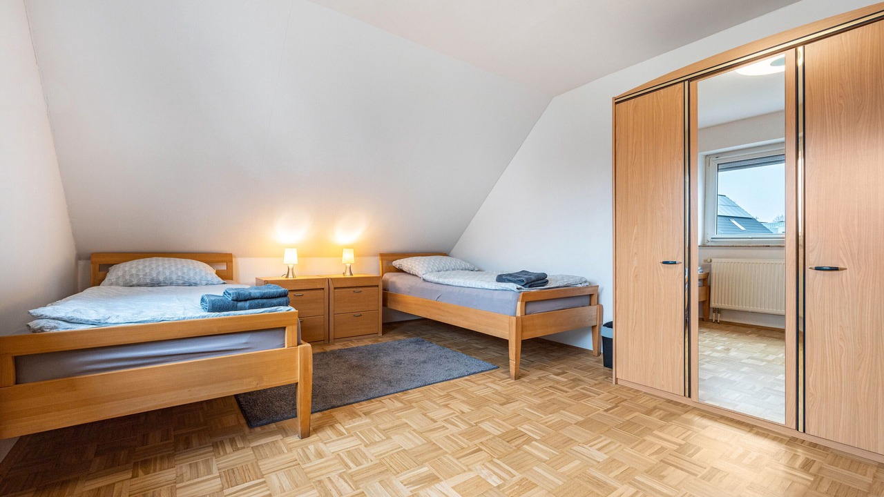 Photo of Bedroom in Mittelfeld