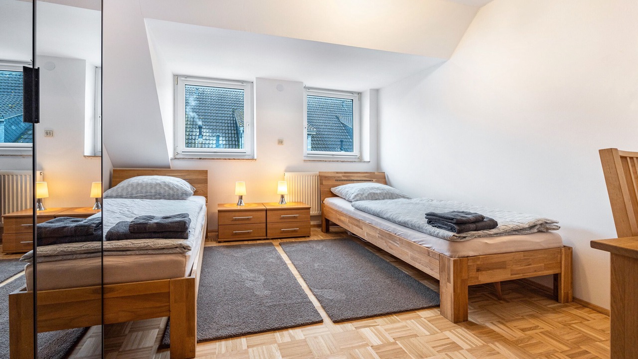Photo of Bedroom in Mittelfeld