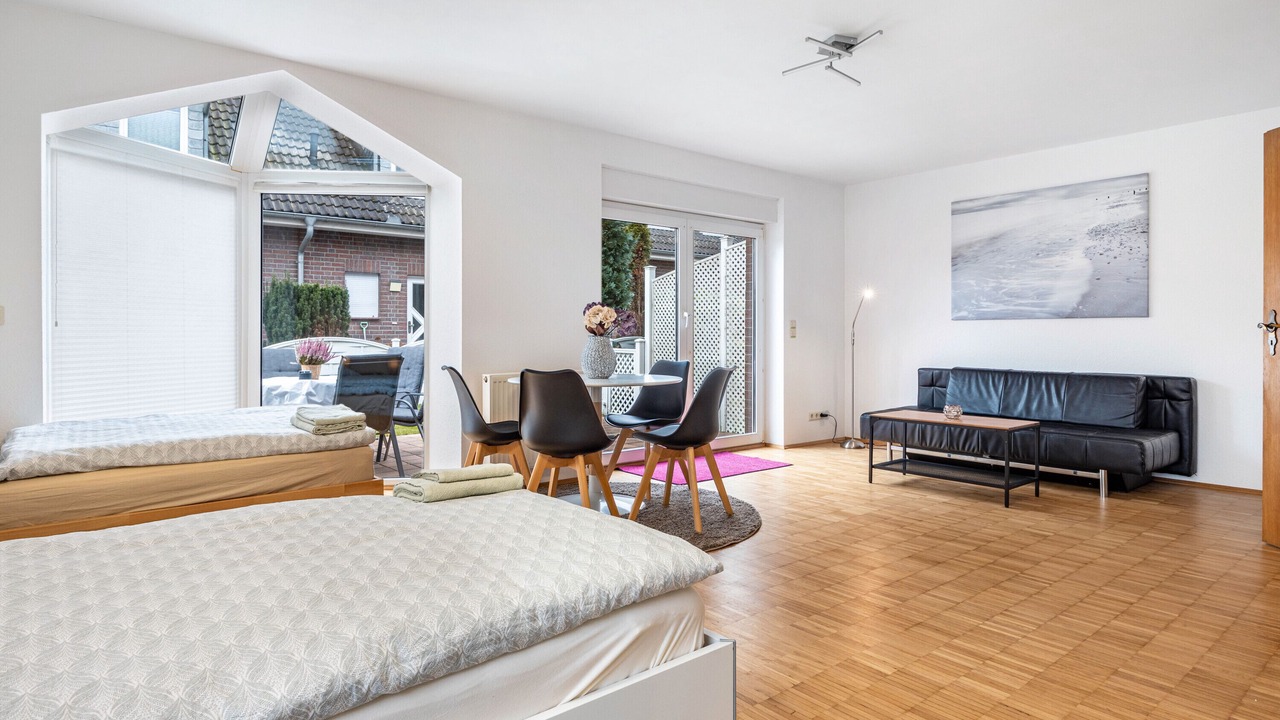 Photo of Bedroom in Mittelfeld