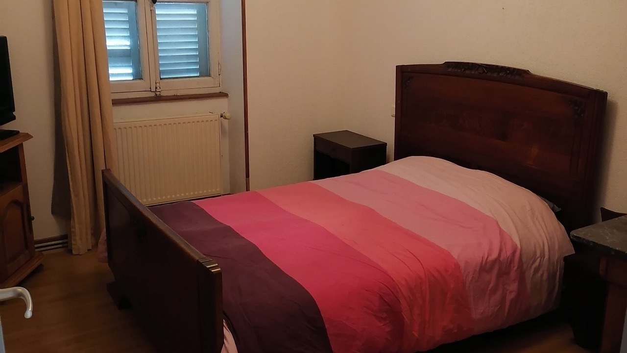 Photo of Bedroom in Morez