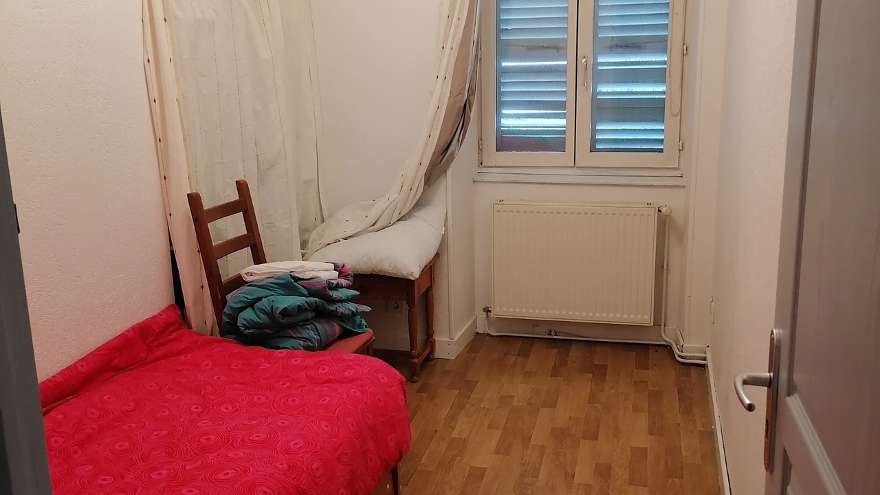 Photo of Bedroom in Morez