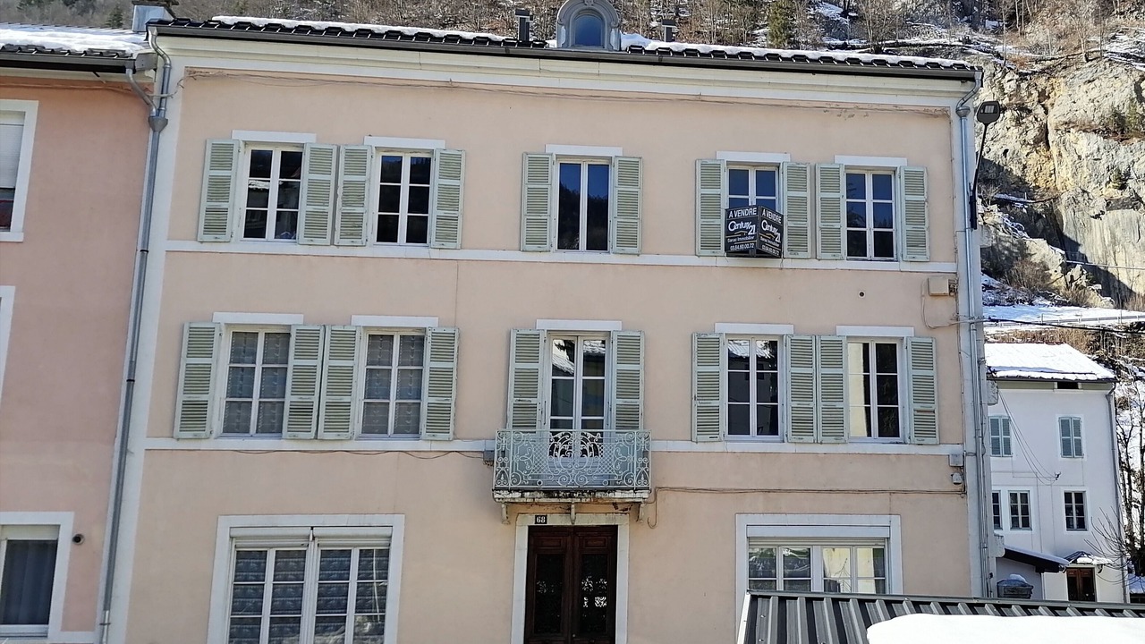 Photo of Outdoor in Morez