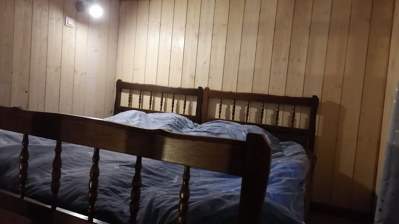 Photo of Bedroom in Morez
