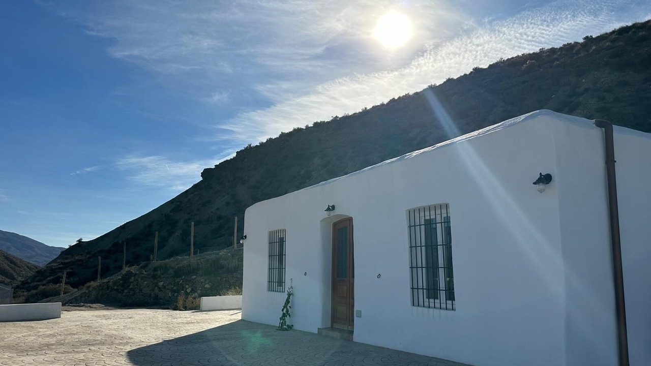 Photo of Outdoor in Tabernas