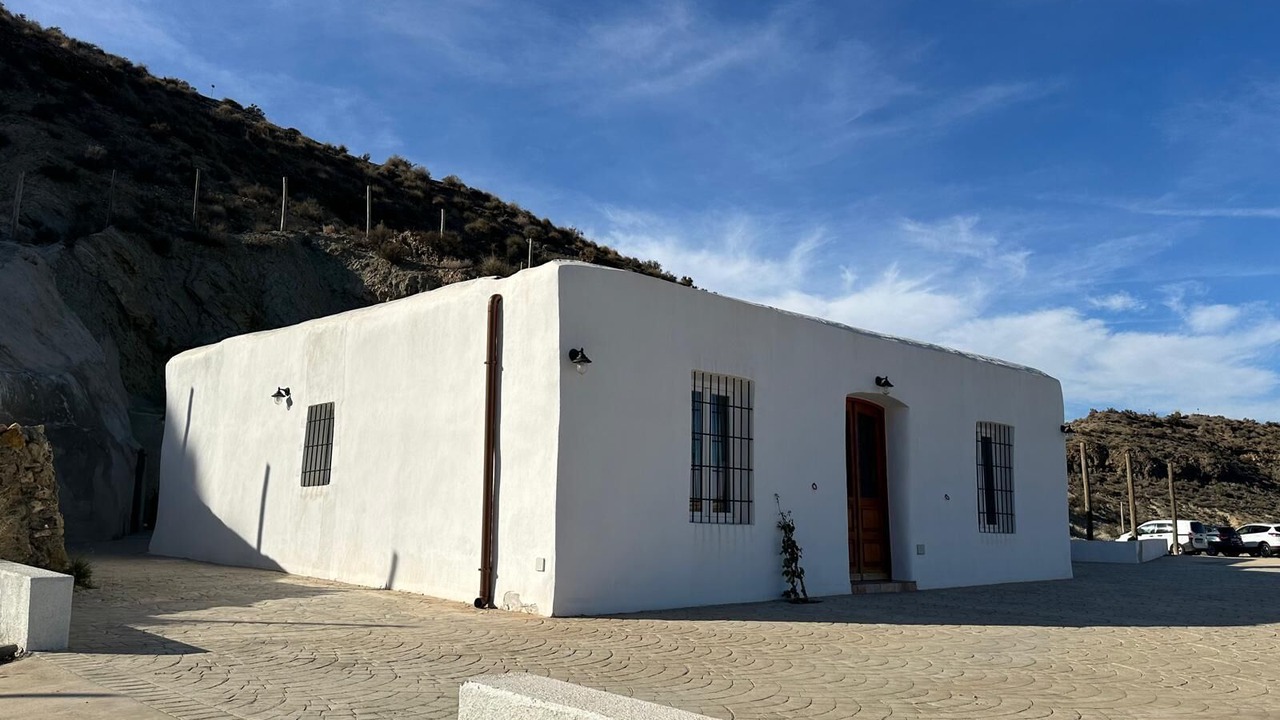 Photo of Outdoor in Tabernas