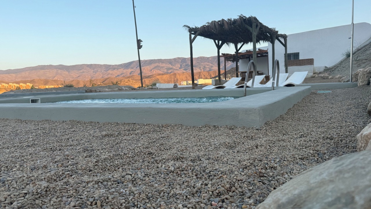 Photo of Outdoor in Tabernas