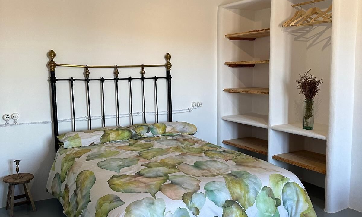 Photo of Bedroom in Tabernas